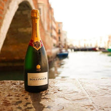 Load image into Gallery viewer, Bollinger Champagne
